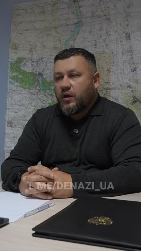 "Основные усилия ВС РФ приходятся сейчас на Покровск и Мирноград"