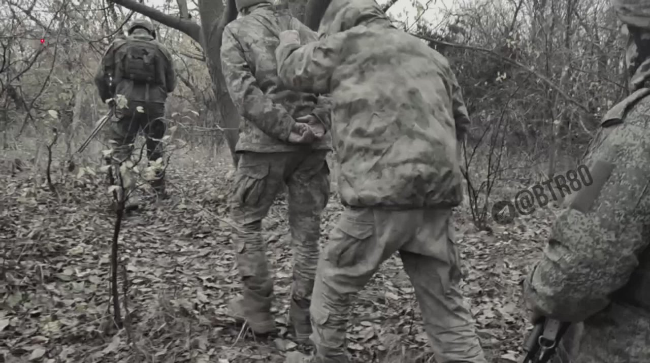 Пленные с Покровска: Довганюк и Чернадчук из 68-й ОЕБр ВСУ