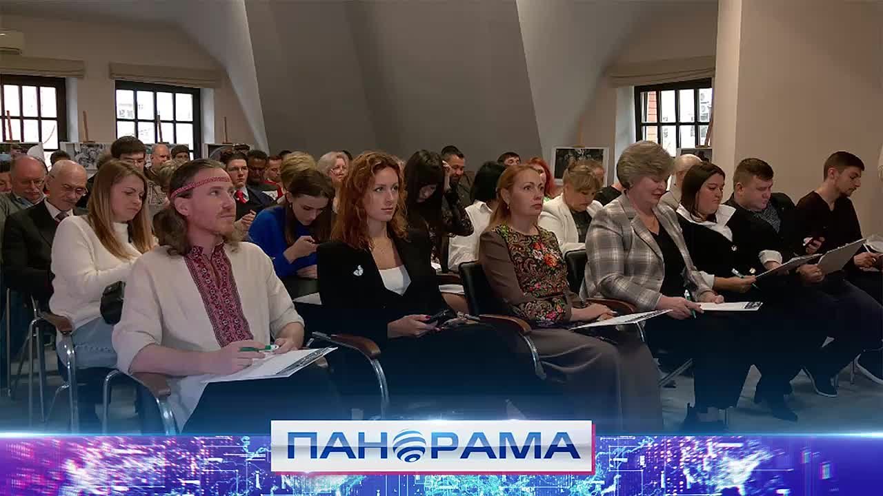 В Доме народов России написали Большой этнографический диктант