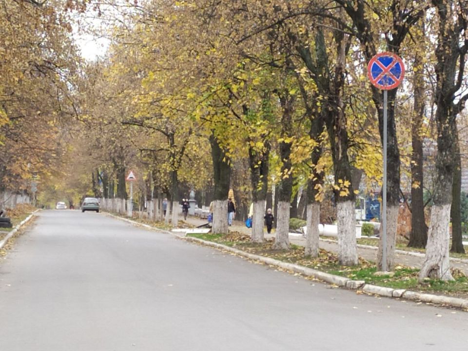 Восстановлено более 20 км дорог в городском округе Торез, выполненные шефом-регионом – Приморским краем, в результате договоренности Главы ДНР Дениса Пушилина с регионом Восстановлено более 20 км дорог в городском округе Торез, выполненные шефом-регионом – Приморским краем, в результате договоренности Главы ДНР Дениса Пушилина с регионом