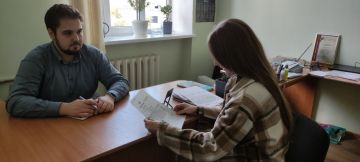 Роман Конев: СОСТОЯЛАСЬ ВСТРЕЧА. 5 ноября 2025 года депутат Горловского городского совета от фракции «Единая Россия» Сергей Медведев в рамках исполнения поручения Главы Донецкой Народной Республики Дениса Владимировича...