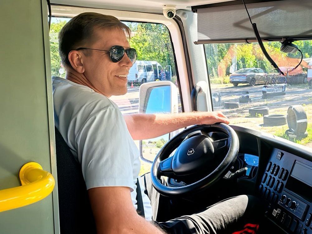 Водители общественного транспорта имеют право выйти на страховую пенсию досрочно по выслуге лет