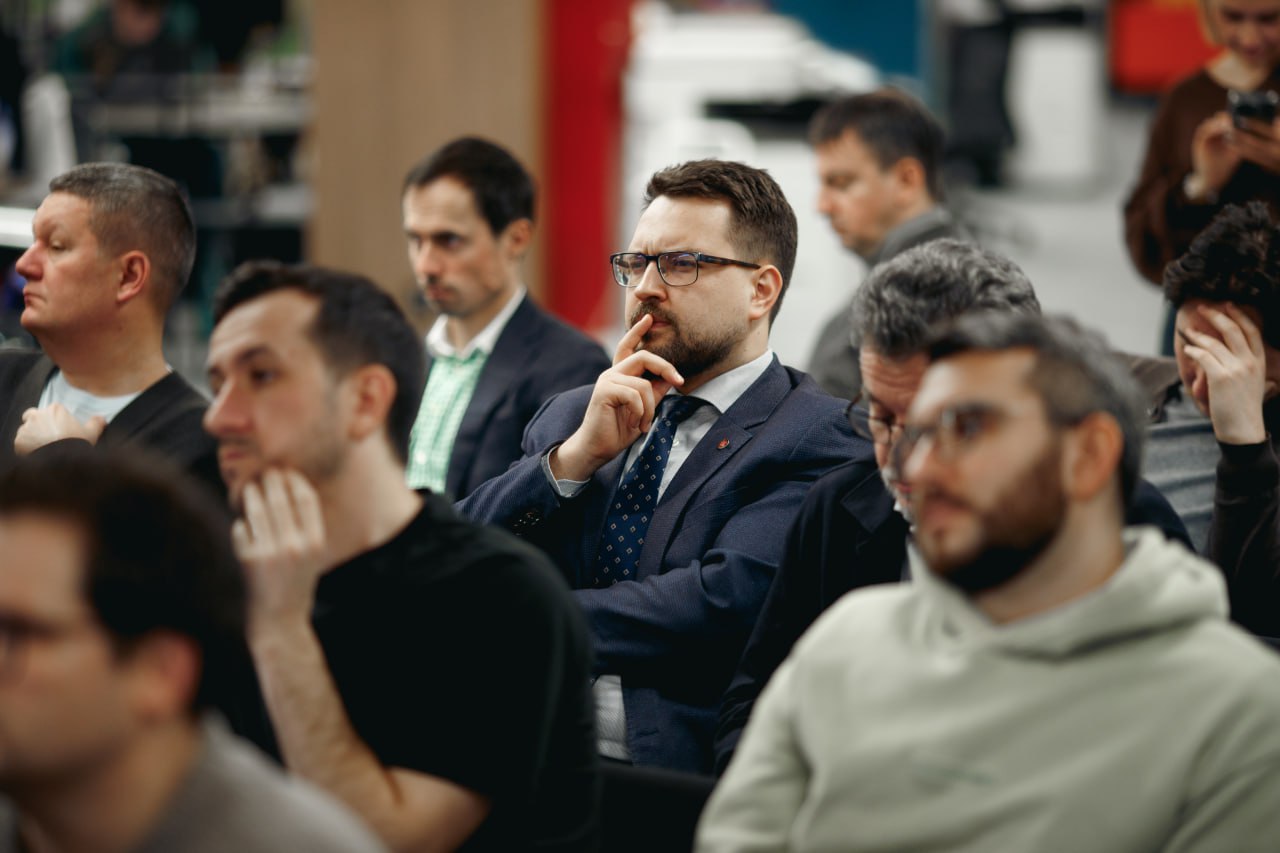 Все больше университетов присоединяются к программе «Стартап как диплом»