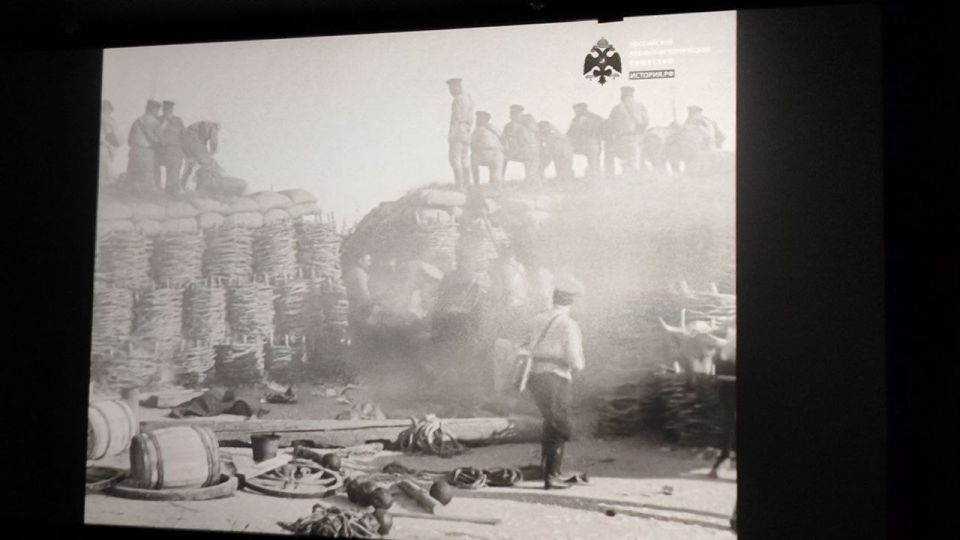 ���������� ������ �������� ������������: �������������� ���������� �������