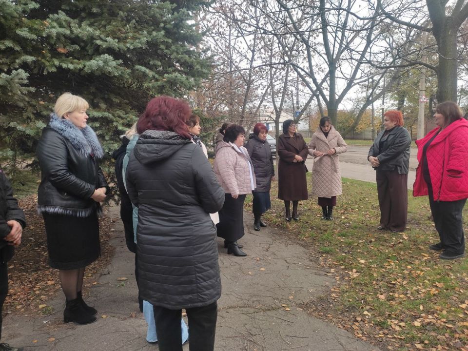 #ЕРДНР #ЕдинаяРоссия #ЕРМакеевка #Встречи #ЕРДНР #ЕдинаяРоссия #ЕРМакеевка #Встречи