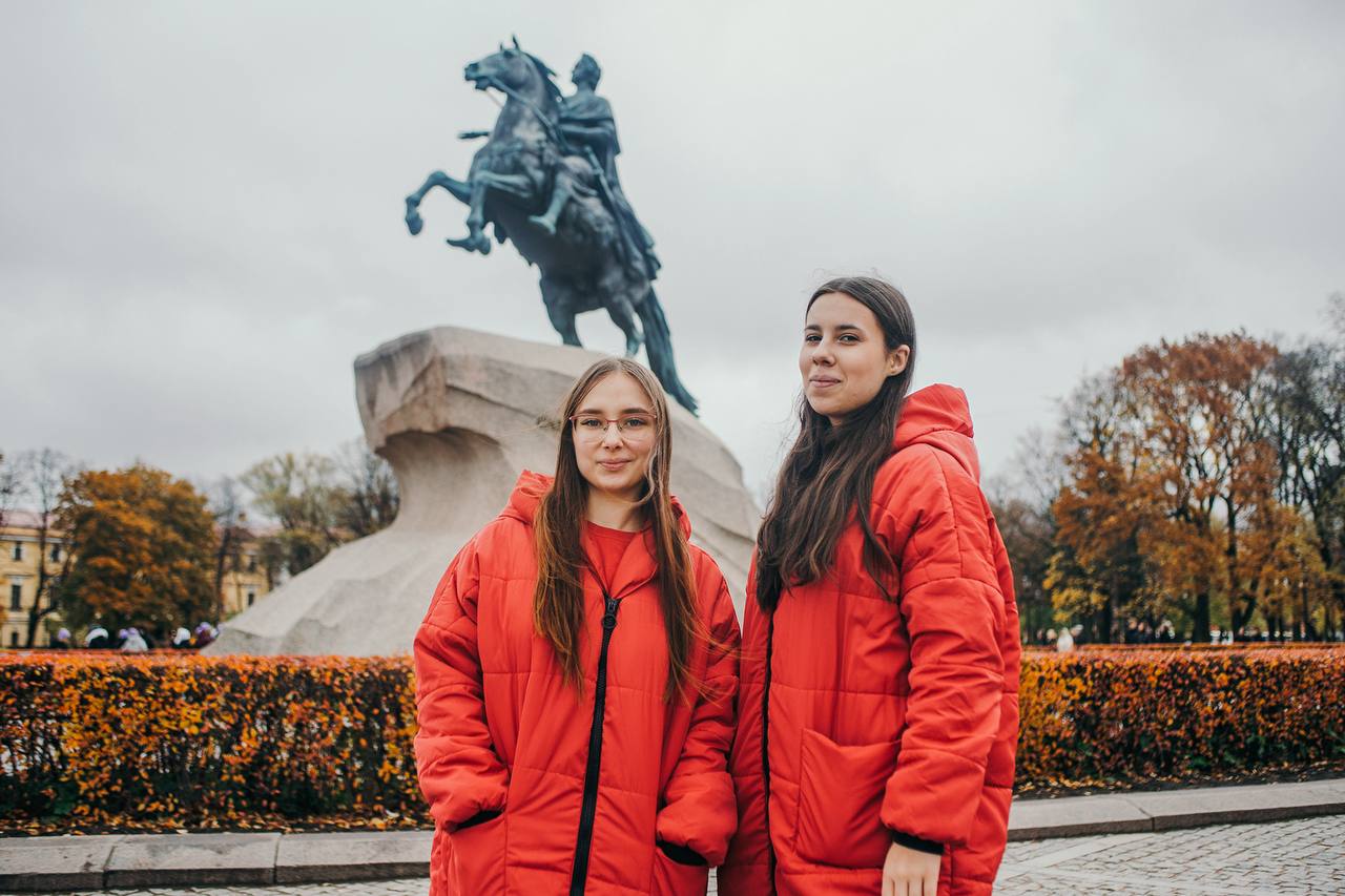 Антон Кольцов: Осенние каникулы стали настоящим приключением для 250 школьников из Мариуполя Антон Кольцов: Осенние каникулы стали настоящим приключением для 250 школьников из Мариуполя