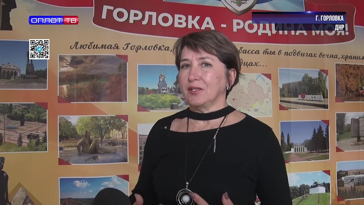 Иван Приходько: Прямой диалог: глава округа рассказал гражданам о ситуации в Горловке