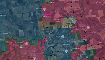 Покровско-Мирноградская агломерация