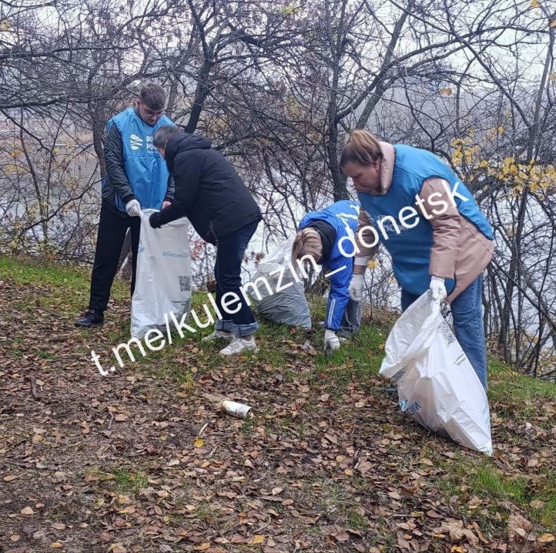 В рамках Всероссийской акции «Вода России» приняли участие сотрудники Управы Куйбышевского района В рамках Всероссийской акции «Вода России» приняли участие сотрудники Управы Куйбышевского района