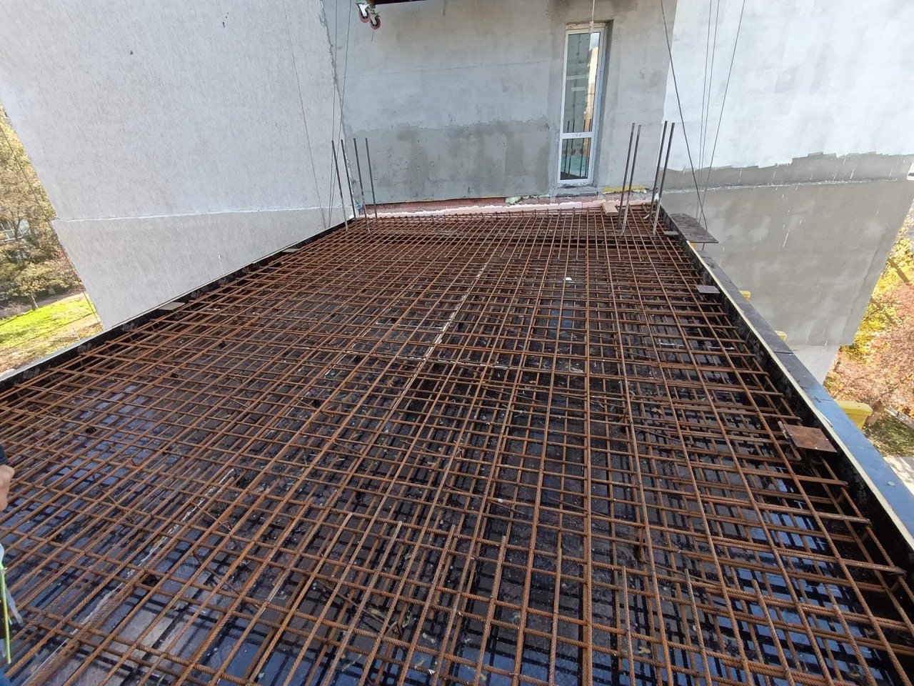 Подмосковный технадзор контролирует восстановление еще одной мариупольской многоэтажки Подмосковный технадзор контролирует восстановление еще одной мариупольской многоэтажки