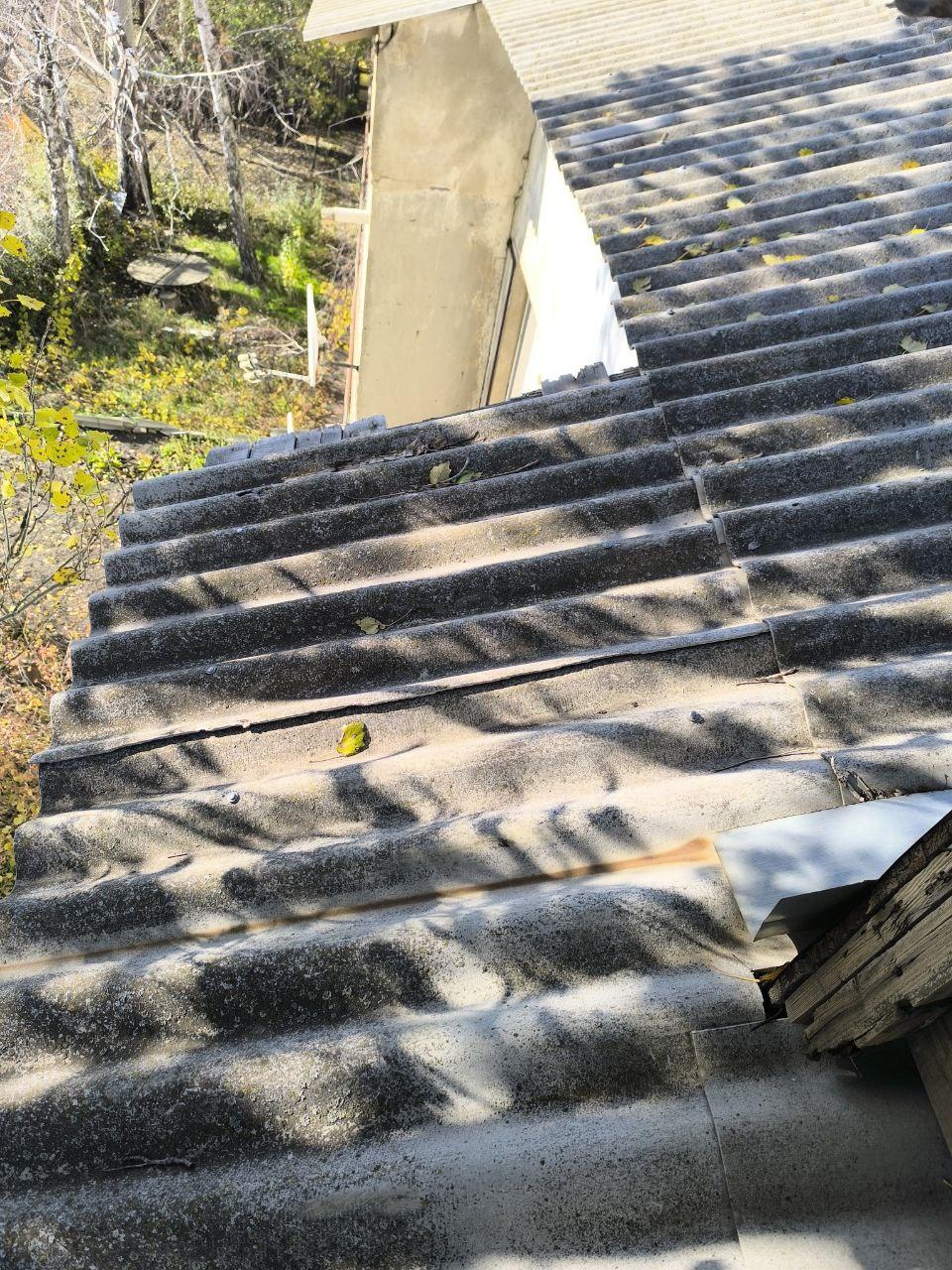 Аварийная бригада Бурятии проводит ремонт кровель МКД в Старобешевском округе Аварийная бригада Бурятии проводит ремонт кровель МКД в Старобешевском округе