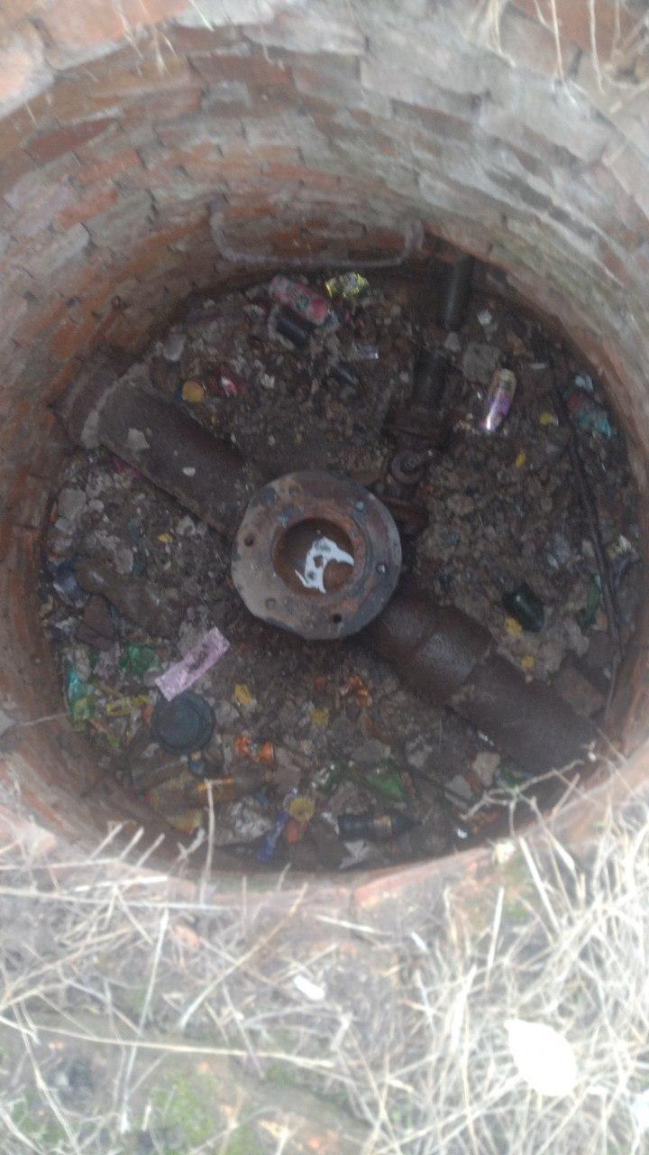 Николай Михайлов: Коммунальщики от Забайкалья ликвидировали серию аварий в Старобешевском округе Николай Михайлов: Коммунальщики от Забайкалья ликвидировали серию аварий в Старобешевском округе