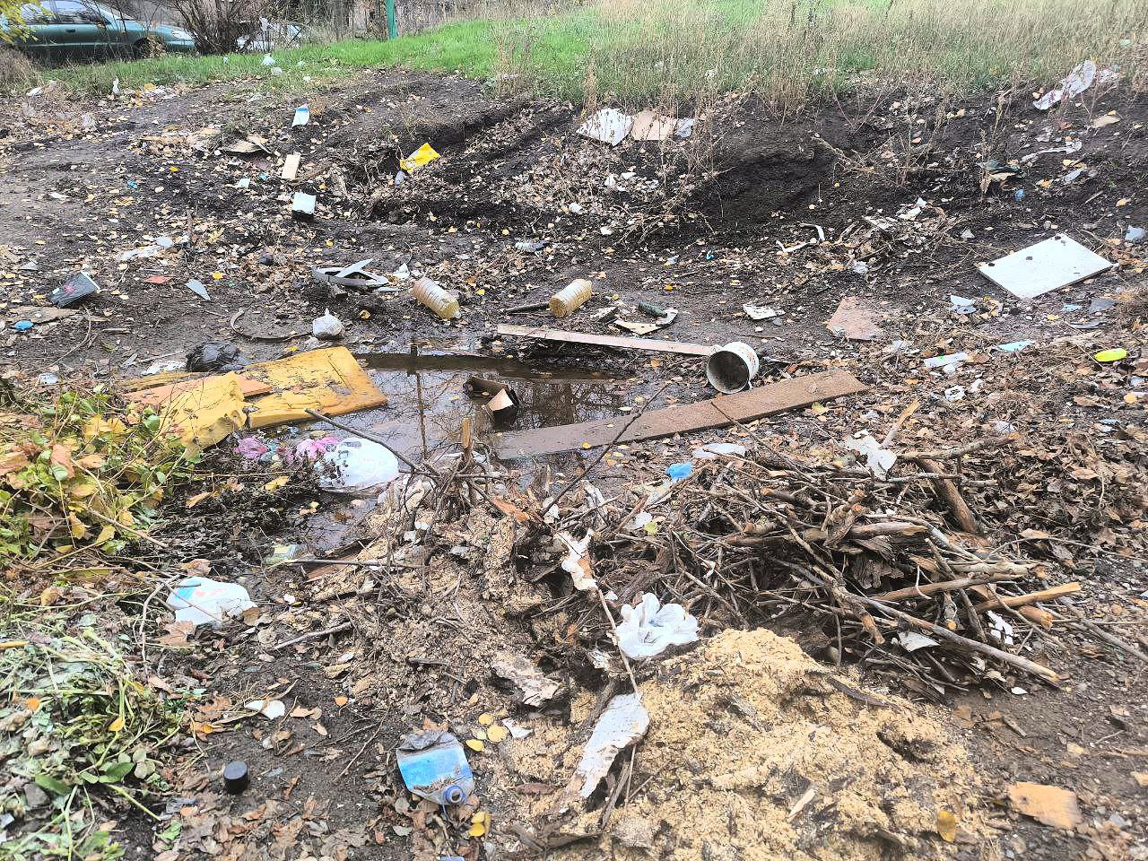 Анна Кондрыкинская: Выехала по обращениям граждан в Ленинский район Донецка Анна Кондрыкинская: Выехала по обращениям граждан в Ленинский район Донецка