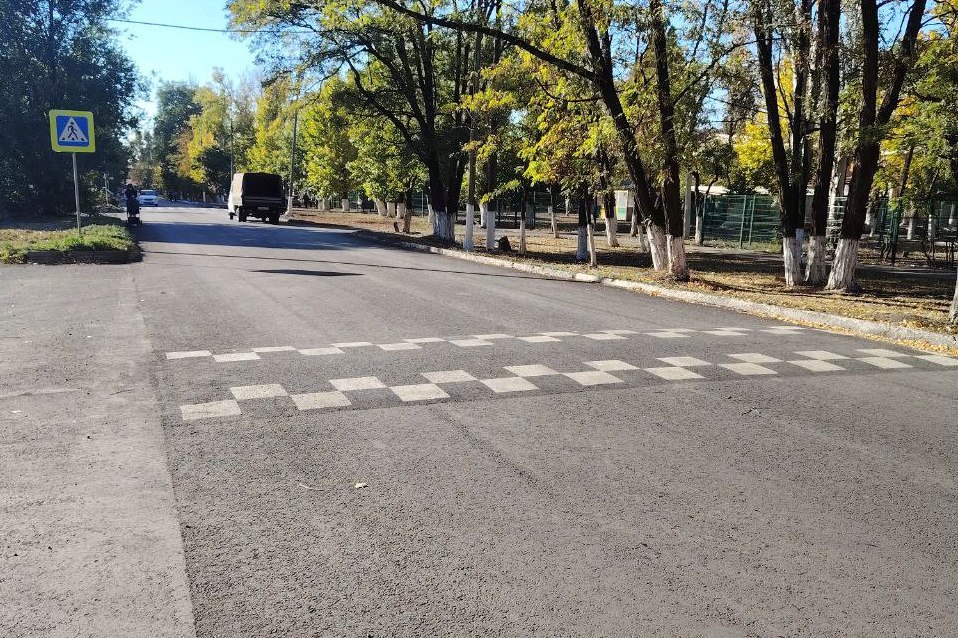 Александр Шатов: О проделанной работе по ремонту муниципальных дорог в текущем году Александр Шатов: О проделанной работе по ремонту муниципальных дорог в текущем году