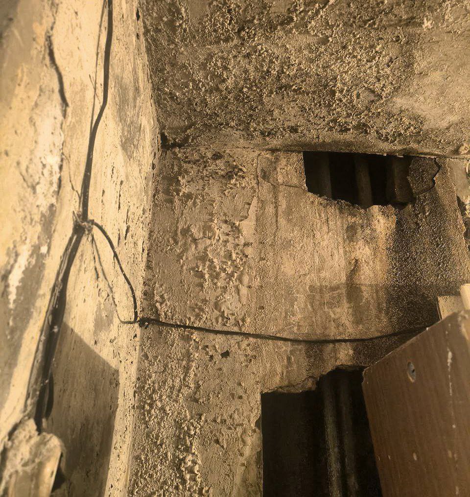 Анна Кондрыкинская: Выехала по обращениям граждан в Ленинский район Донецка Анна Кондрыкинская: Выехала по обращениям граждан в Ленинский район Донецка