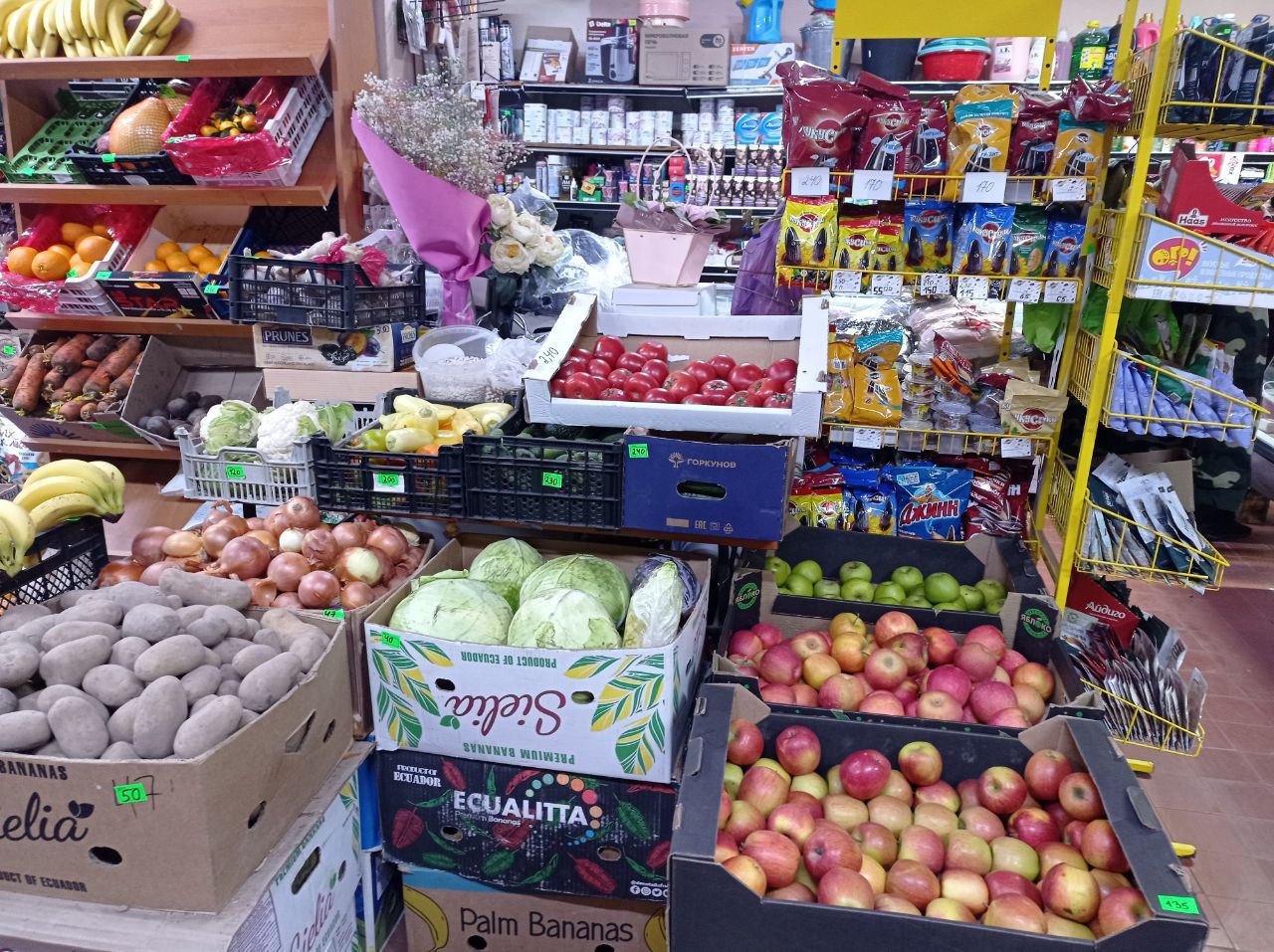 В рамках партийного проекта «Предпринимательство» политической партии «Единая Россия» представителями «Народного контроля» совместно с сотрудниками администрации Волновахского муниципального округа была проведена рабочая... В рамках партийного проекта «Предпринимательство» политической партии «Единая Россия» представителями «Народного контроля» совместно с сотрудниками администрации Волновахского муниципального округа была проведена рабочая...