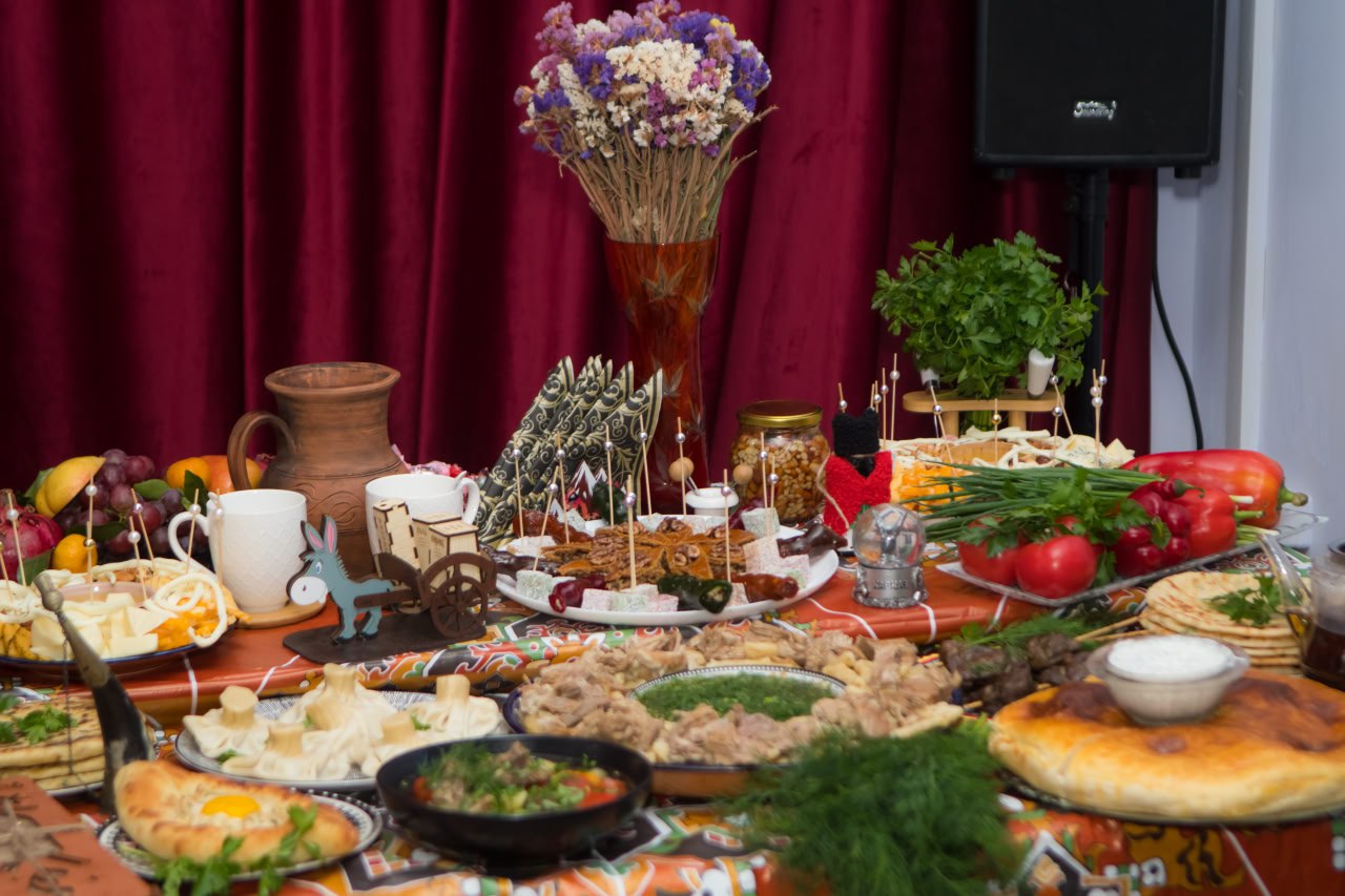 Фестиваль народов России в честь Дня народного единства в ГБОУ «Школа № 3 г.о. Дебальцево» Фестиваль народов России в честь Дня народного единства в ГБОУ «Школа № 3 г.о. Дебальцево»