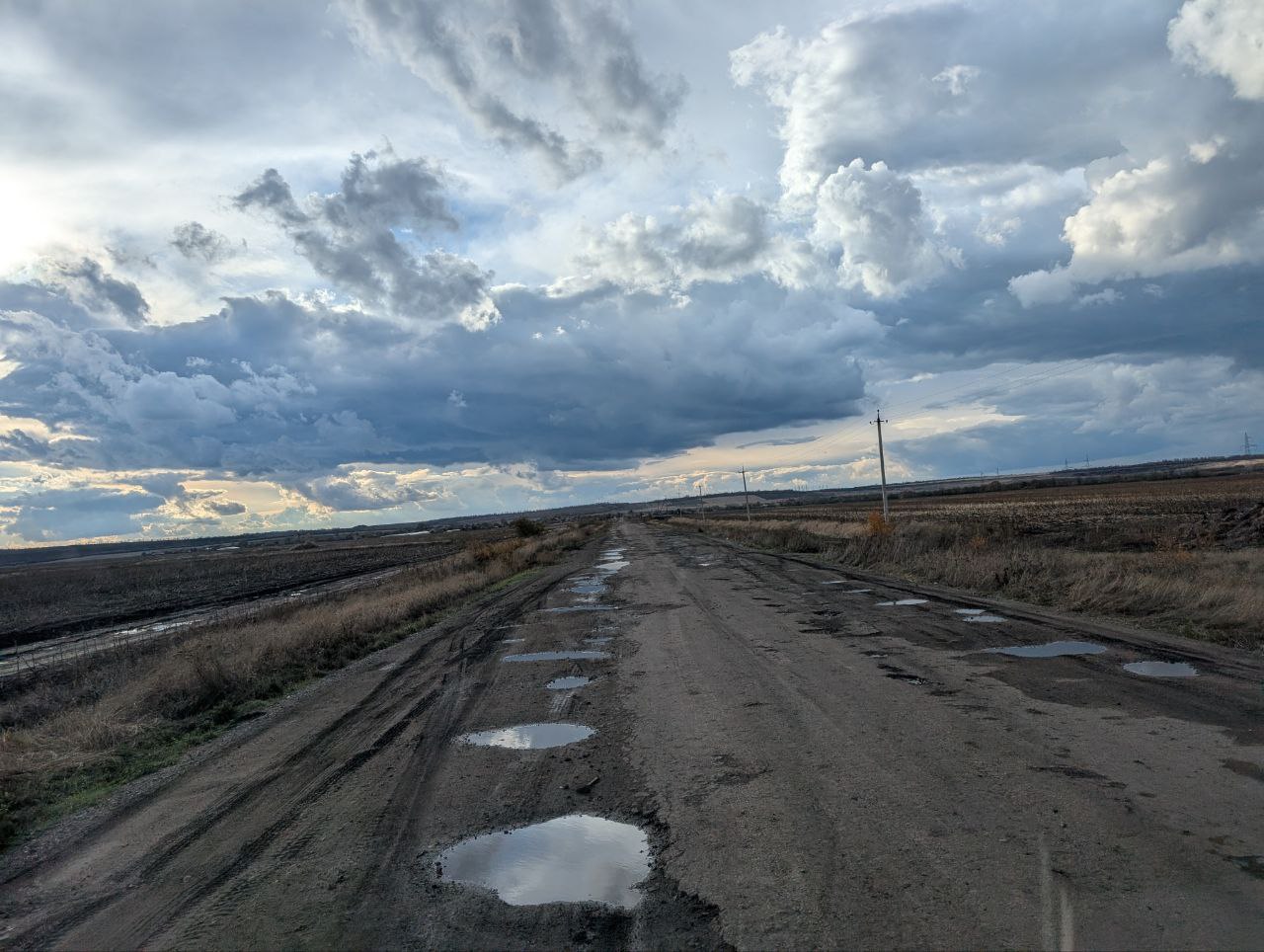 В Днепропетровской области ничего не подготовлено для обороны