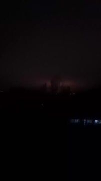 ВСУ атаковали Донецк.