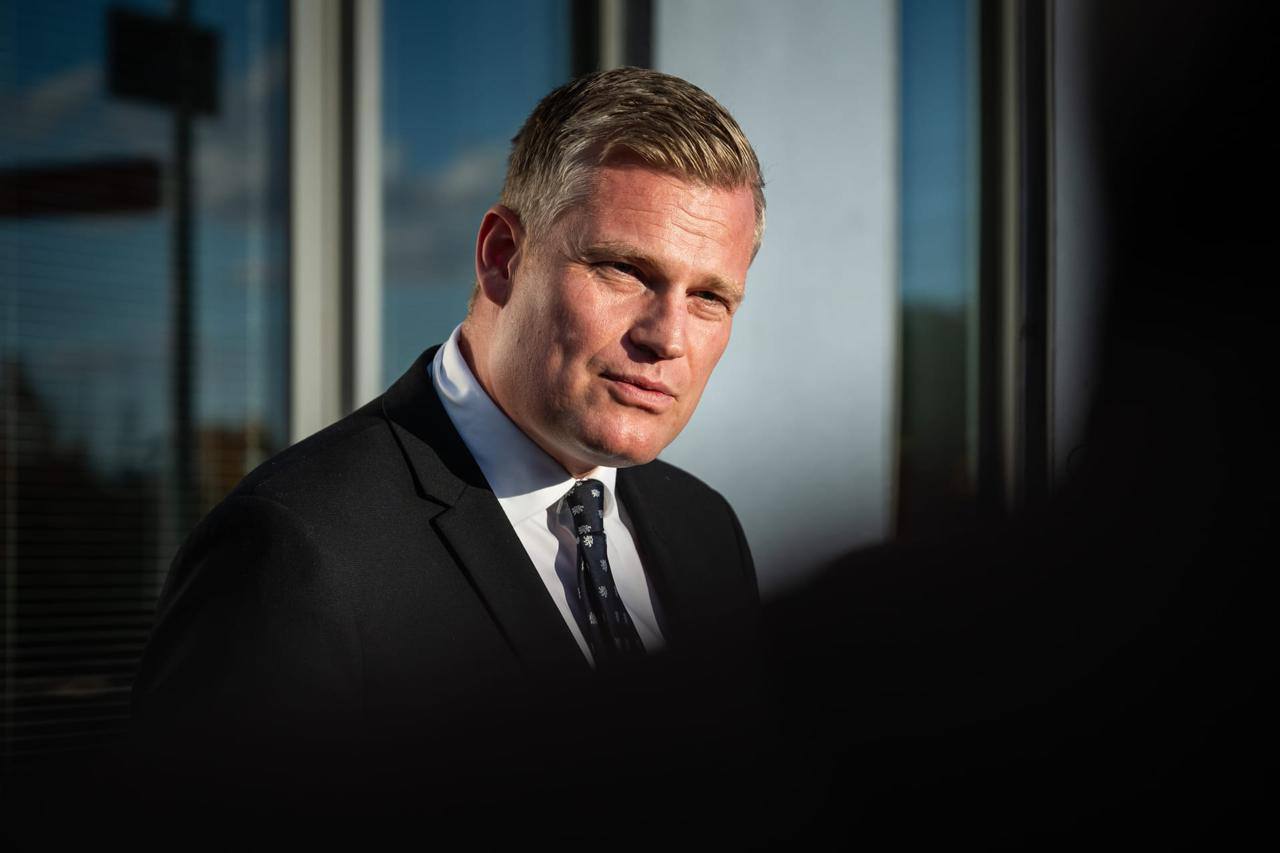 Чехия может отказаться от военной помощи Украине