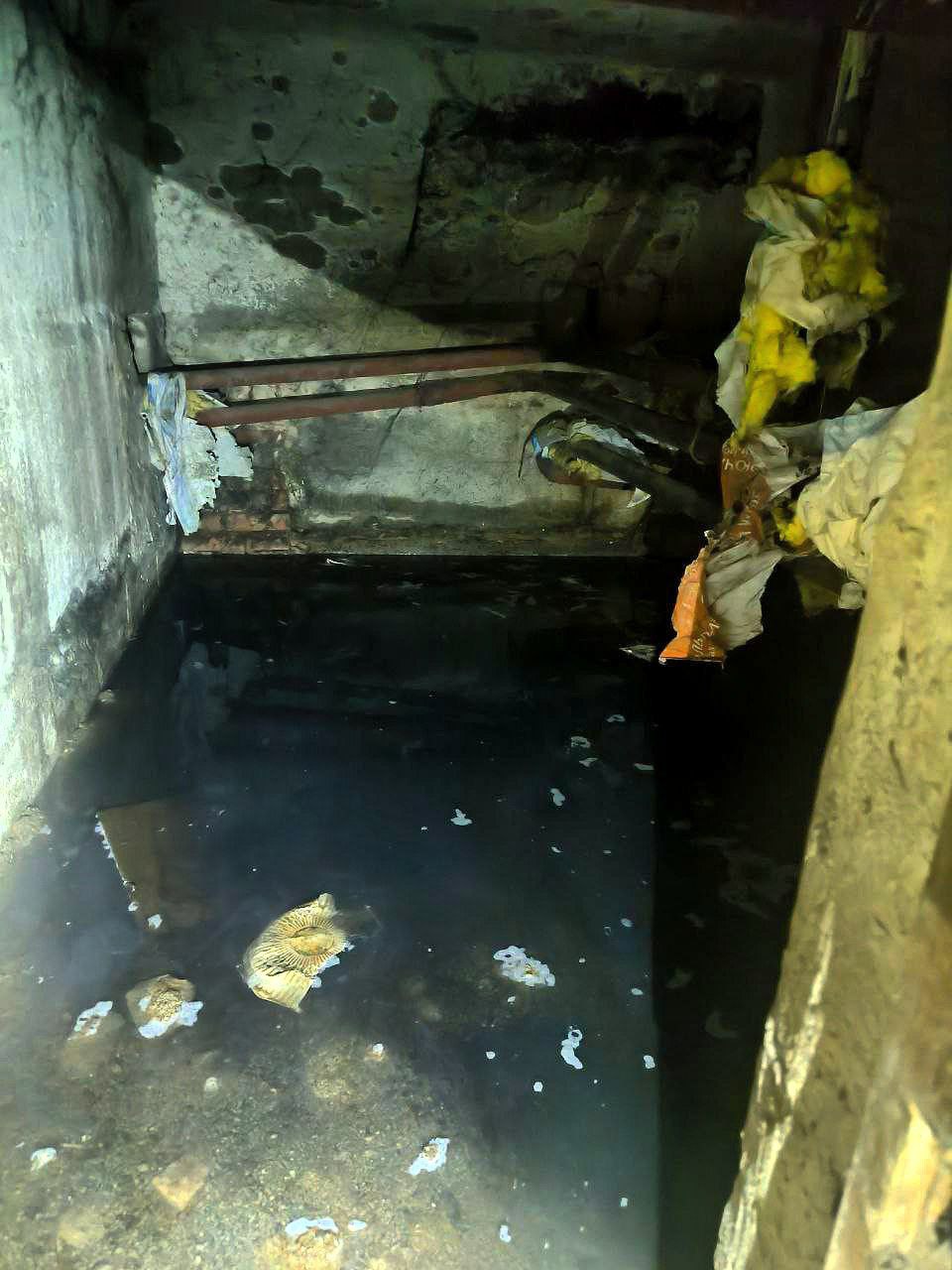 Анна Кондрыкинская: Выехала по обращениям граждан в Ленинский район Донецка Анна Кондрыкинская: Выехала по обращениям граждан в Ленинский район Донецка