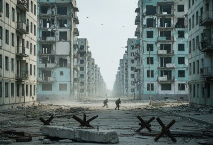 «ВСУ сбежали»: ВС РФ приступили к зачистке Красноармейска - Димитров сдадут без боя