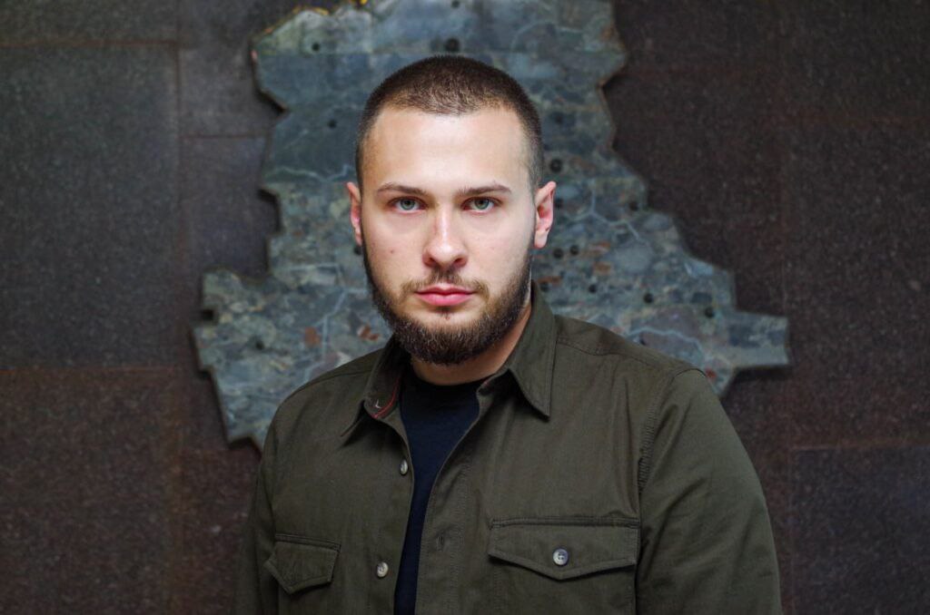 Кирилл Борисович, филиал Центра «ВОИН» в ДНР поздравляет Вас с днём рождения!