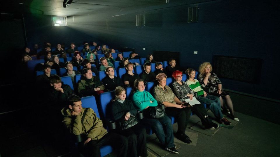 ���������� ������ �������� ������������: �������������� ���������� �������