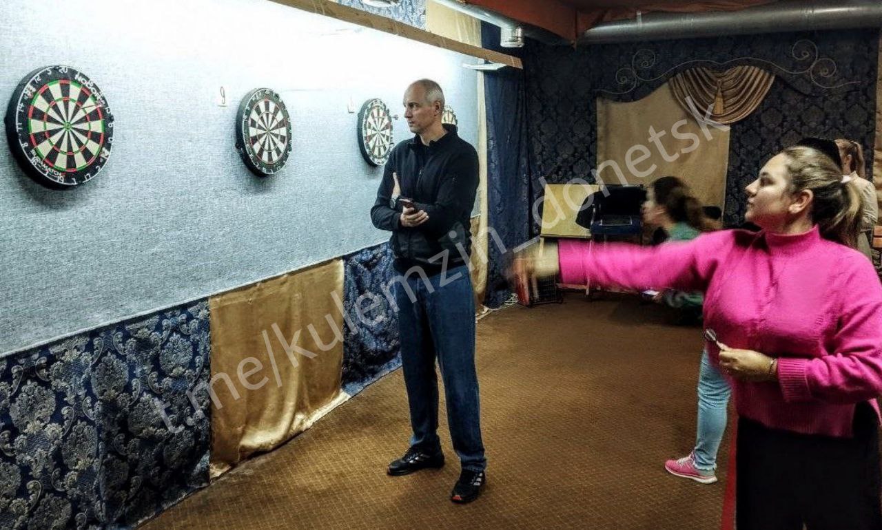 В рамках федеральной инициативы «Спорт – норма жизни» национального проекта «Демография» стартовал первый день Спартакиады среди муниципальных служащих администрации городского округа Донецк В рамках федеральной инициативы «Спорт – норма жизни» национального проекта «Демография» стартовал первый день Спартакиады среди муниципальных служащих администрации городского округа Донецк