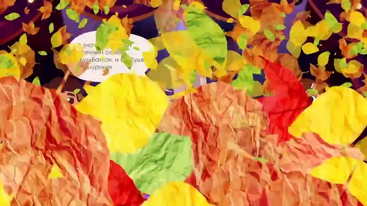 Всероссийская акция «БумБатл» продолжается до 30 ноября 2025 года