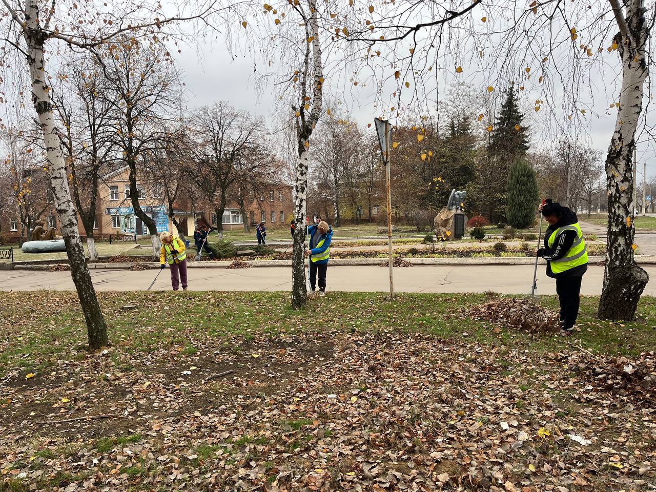 МУП «Простор» ежедневно выполняет все необходимые работы по содержанию городских улиц МУП «Простор» ежедневно выполняет все необходимые работы по содержанию городских улиц