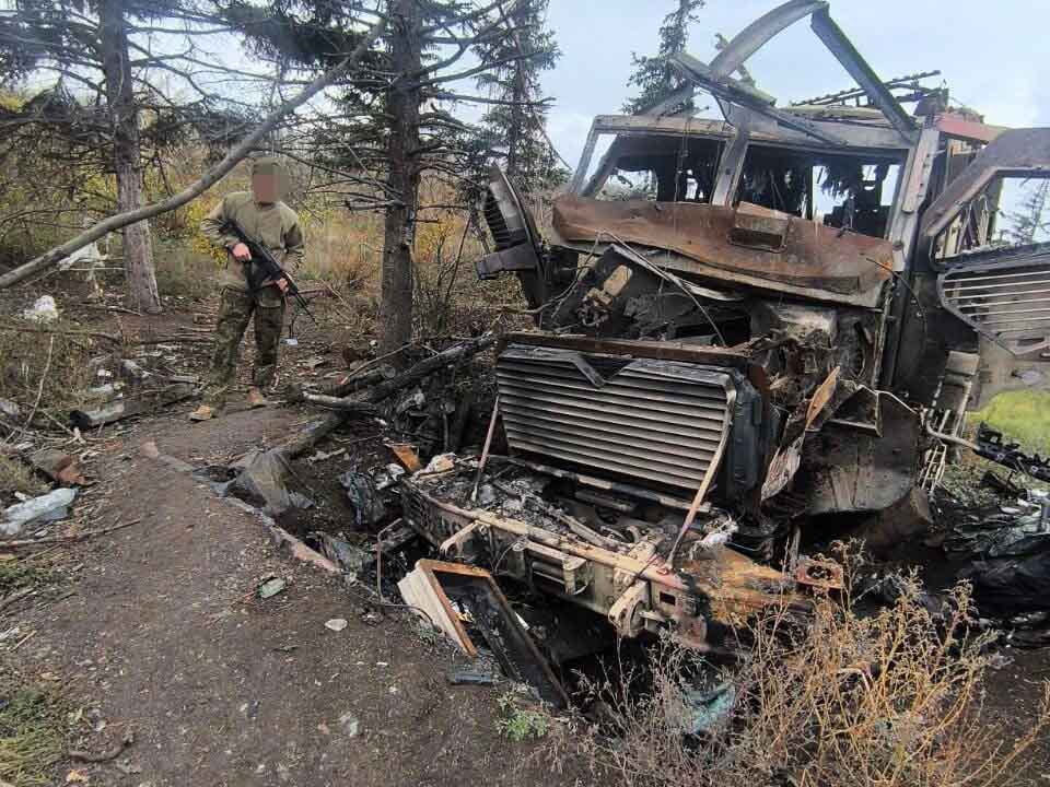 Котел замкнулся: ВС РФ «закрыли крышку гроба» для ВСУ в Красноармейске и Димитрове