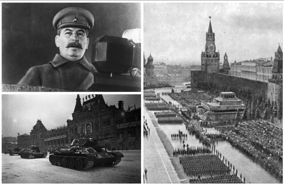 День воинской славы в России и Донбассе День воинской славы в России и Донбассе