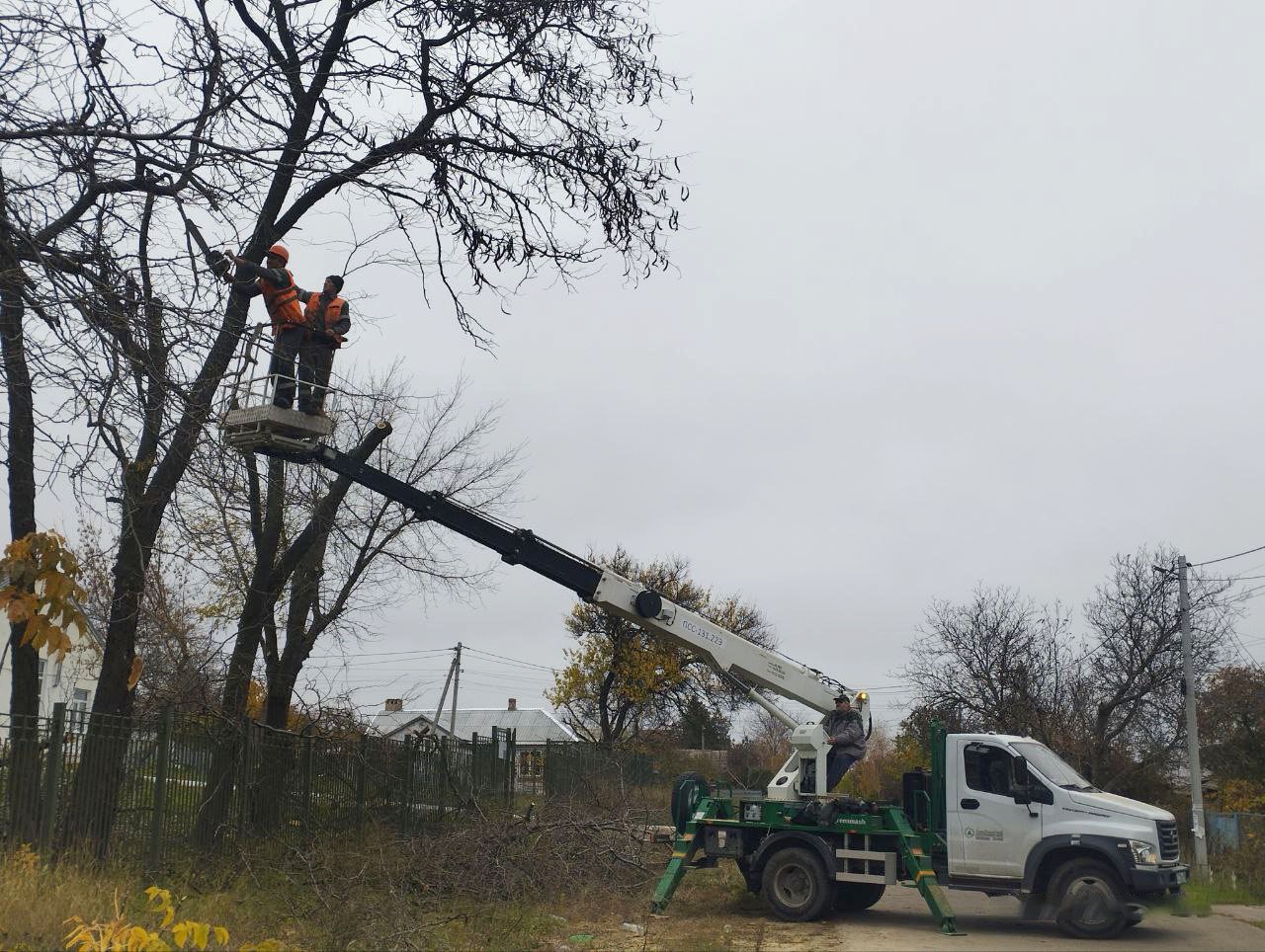 Антон Кольцов: Продолжаем благоустройство общественных пространств