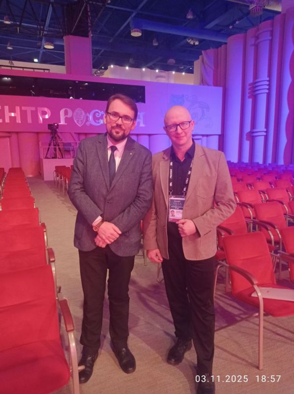 ����� ����� � ������. � ���� ��������� ��������, 4 ������ 2025 ����, �� ����� ������������� ������ �������� ��������� ����-������� �������������� ��������� ������������ ����������� ����� ������, ������� ������ ��� �������...