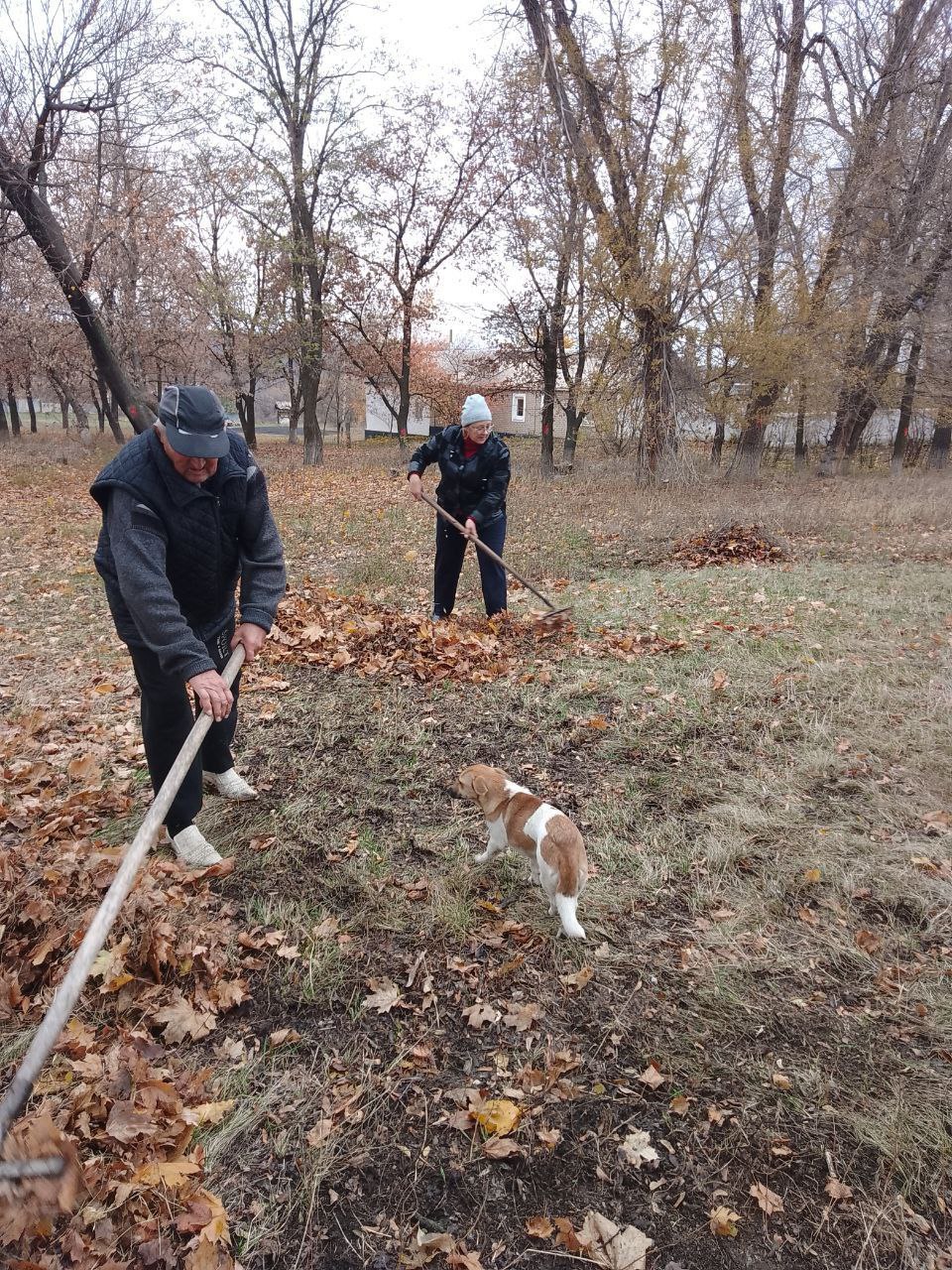 Иван Приходько: В Никитовском районе Горловки продолжается масштабный партийный проект Единой России «Городская среда» Иван Приходько: В Никитовском районе Горловки продолжается масштабный партийный проект Единой России «Городская среда»