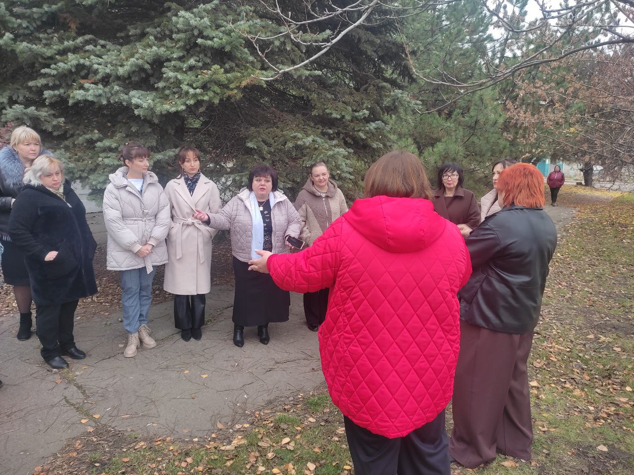 #ЕРДНР #ЕдинаяРоссия #ЕРМакеевка #Встречи #ЕРДНР #ЕдинаяРоссия #ЕРМакеевка #Встречи