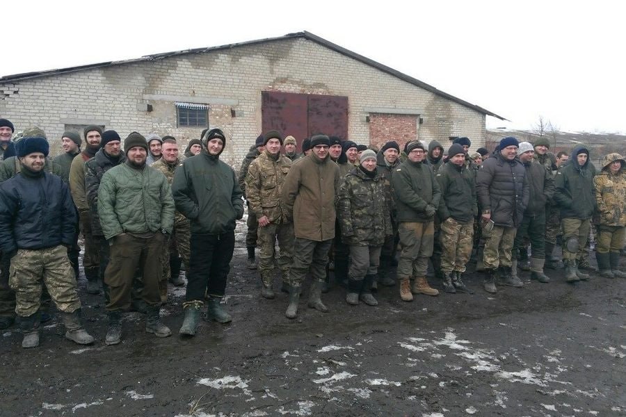 ЖД-станция ВСУ в Краматорске остановила работу: эшелоны с вооружением боевиков перенаправлены