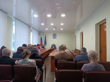 Сергей Юзвинкевич: Вместе с коллегами присоединился к юбилейной Х Общероссийской просветительной акции «Большой этнографический диктант»