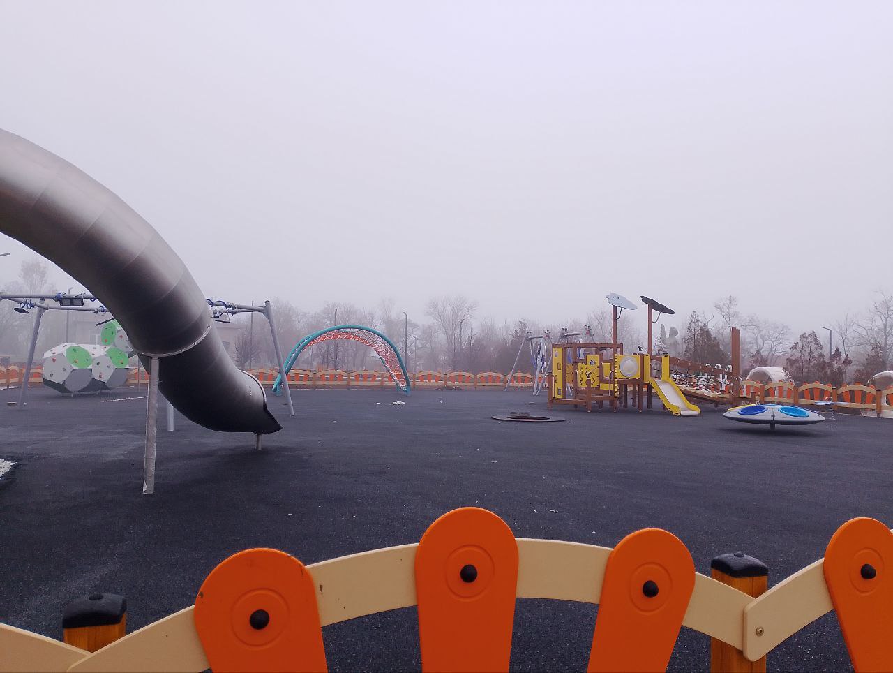 Наталья Великодная: Продолжаются работы в рамках федерального проекта "Формирование комфортной городской среды" в населенном пункте Гранитное Наталья Великодная: Продолжаются работы в рамках федерального проекта "Формирование комфортной городской среды" в населенном пункте Гранитное