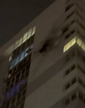 Олег Царёв: Российская ПВО с вечера уничтожила 91 украинский БПЛА: 51 – над Волгоградской обл, 9 – над Крымом, 9 – над Воронежской, 7 – над Ростовской, 4 – над Белгородской, по 2 – над Орловской, Курской и Брянской, по 1 –...