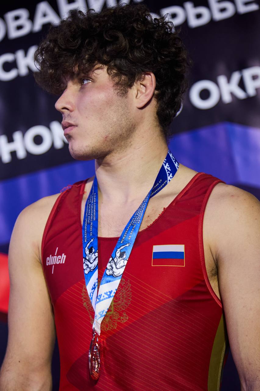 Спортсмены из ДНР вновь выступят на Международных соревнованиях в Тарко-Сале