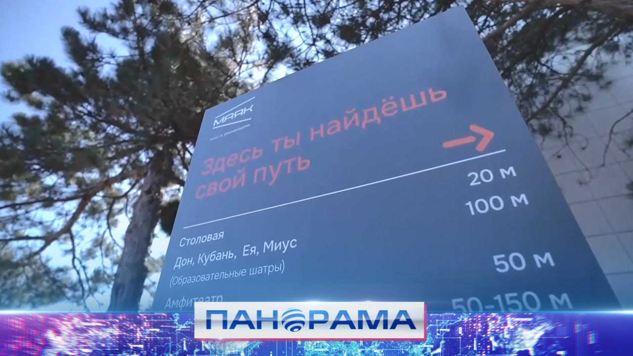 Юбилейный студенческий форум объединил 250 молодых ребят!