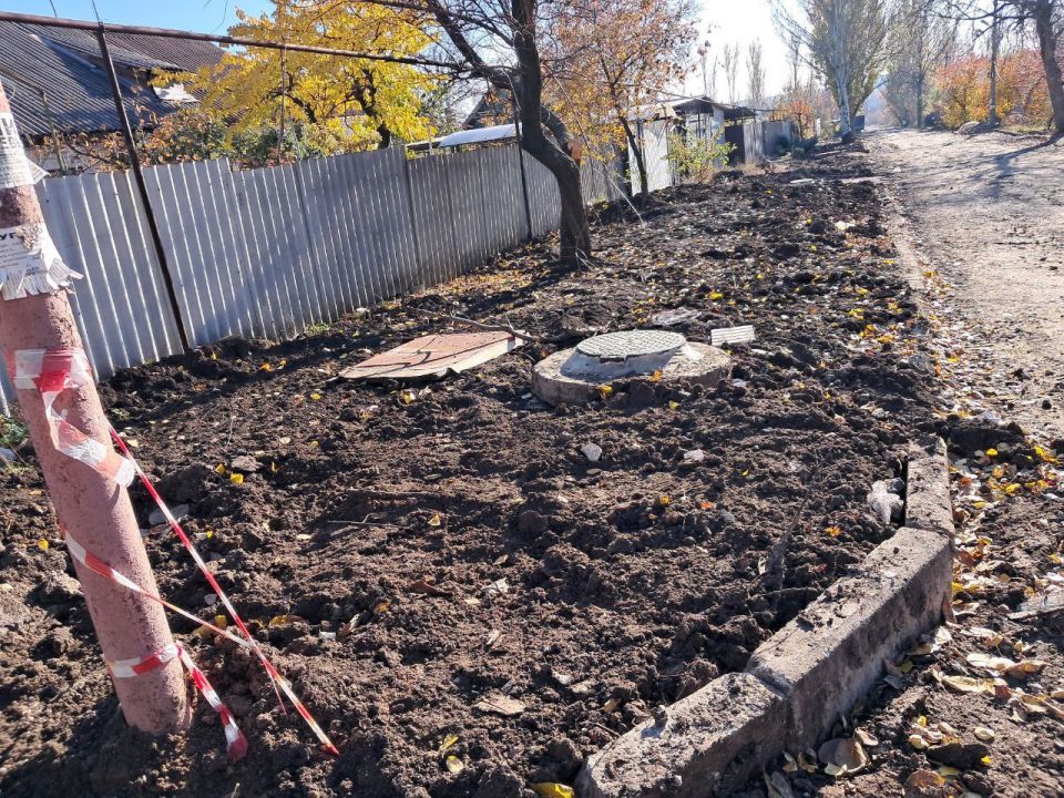 Вода и тепло в каждый дом – таков приоритет работы депутатов Вода и тепло в каждый дом – таков приоритет работы депутатов