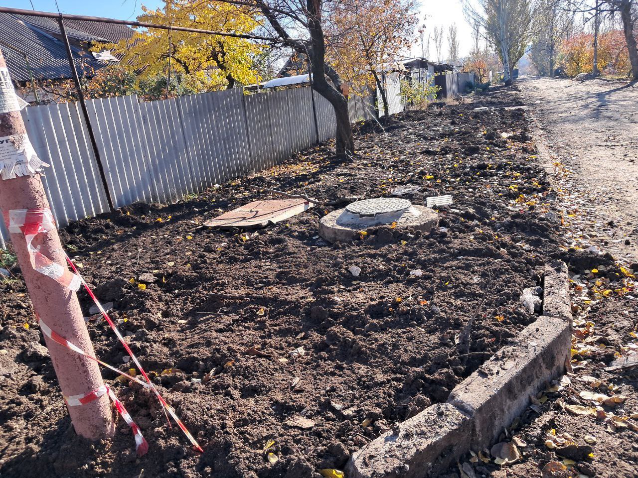 Вода и тепло в каждый дом – таков приоритет работы депутатов Вода и тепло в каждый дом – таков приоритет работы депутатов