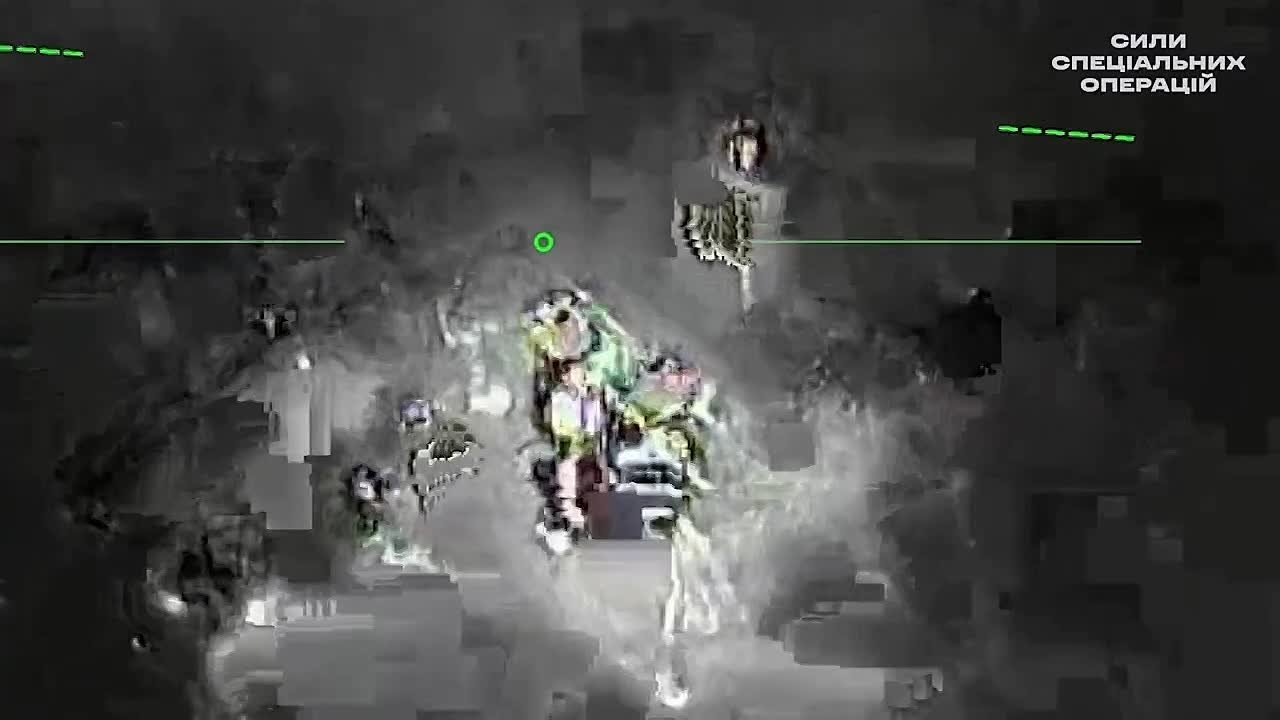 Атака на Донецкий аэропорт