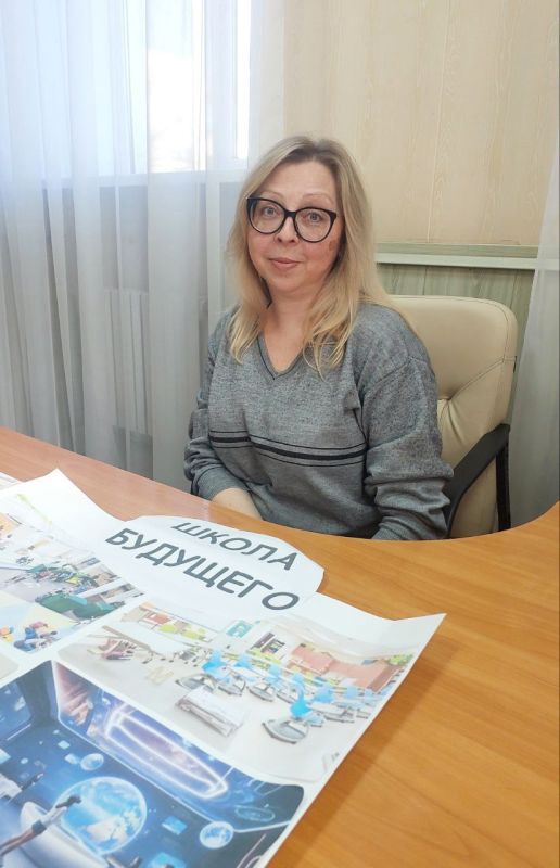 «Школа мечты»: старт II марафона «Школа мечты»: старт II марафона