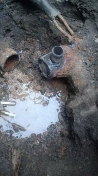 Николай Михайлов: Коммунальщики от Забайкалья ликвидировали серию аварий в Старобешевском округе