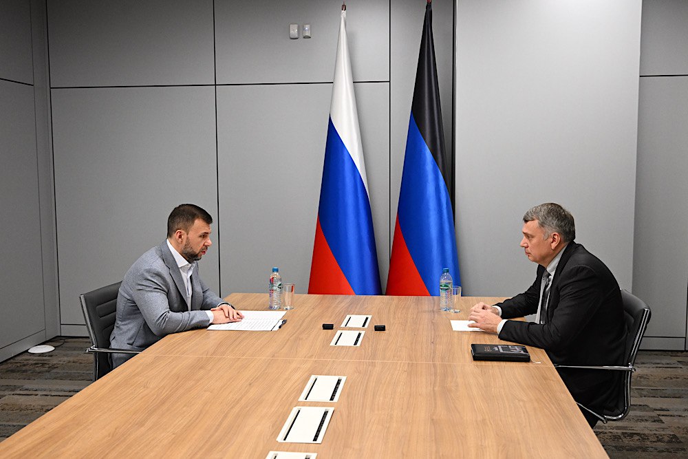 Для Республики социальная политика — критически важное направление Для Республики социальная политика — критически важное направление