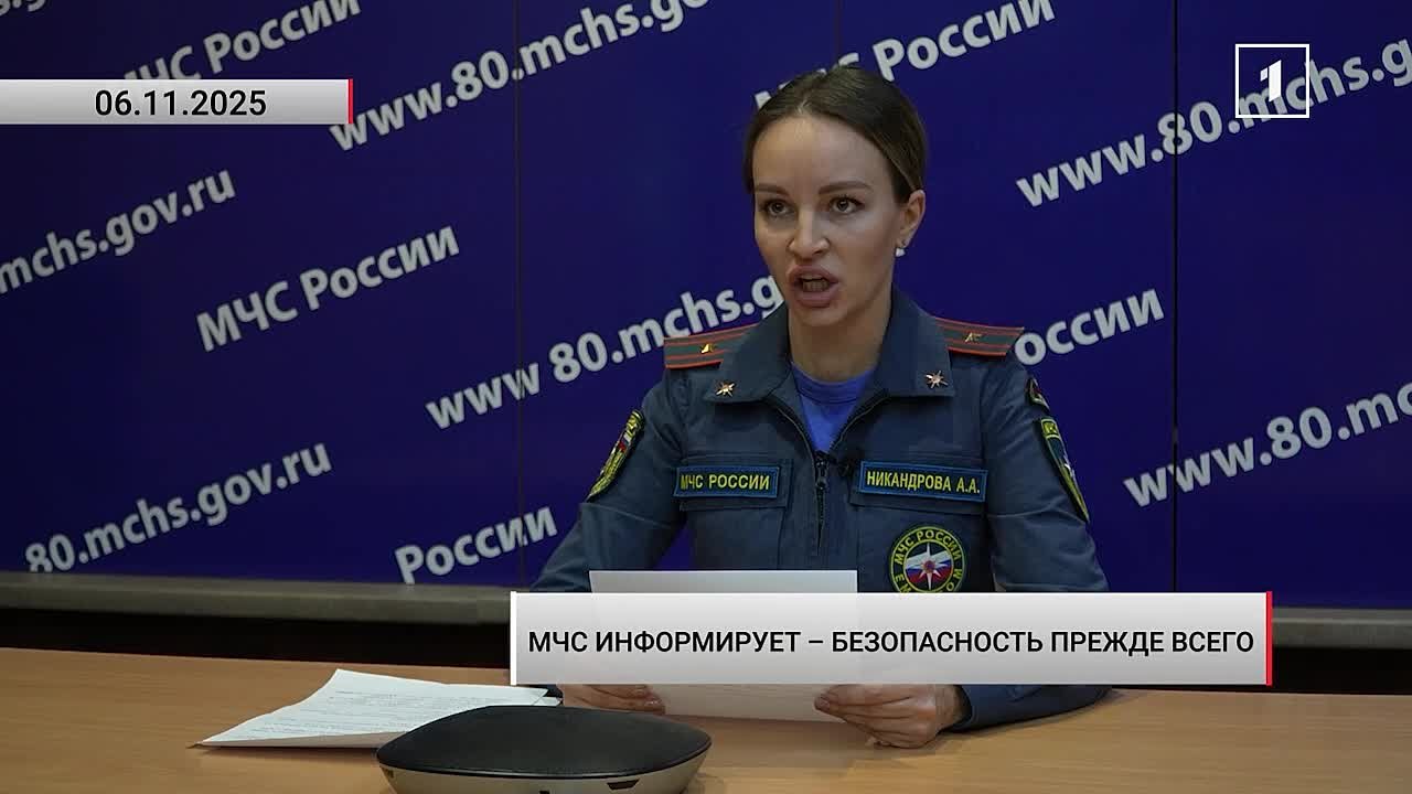 Нет дыма, нет огня: как защититься от пожара?